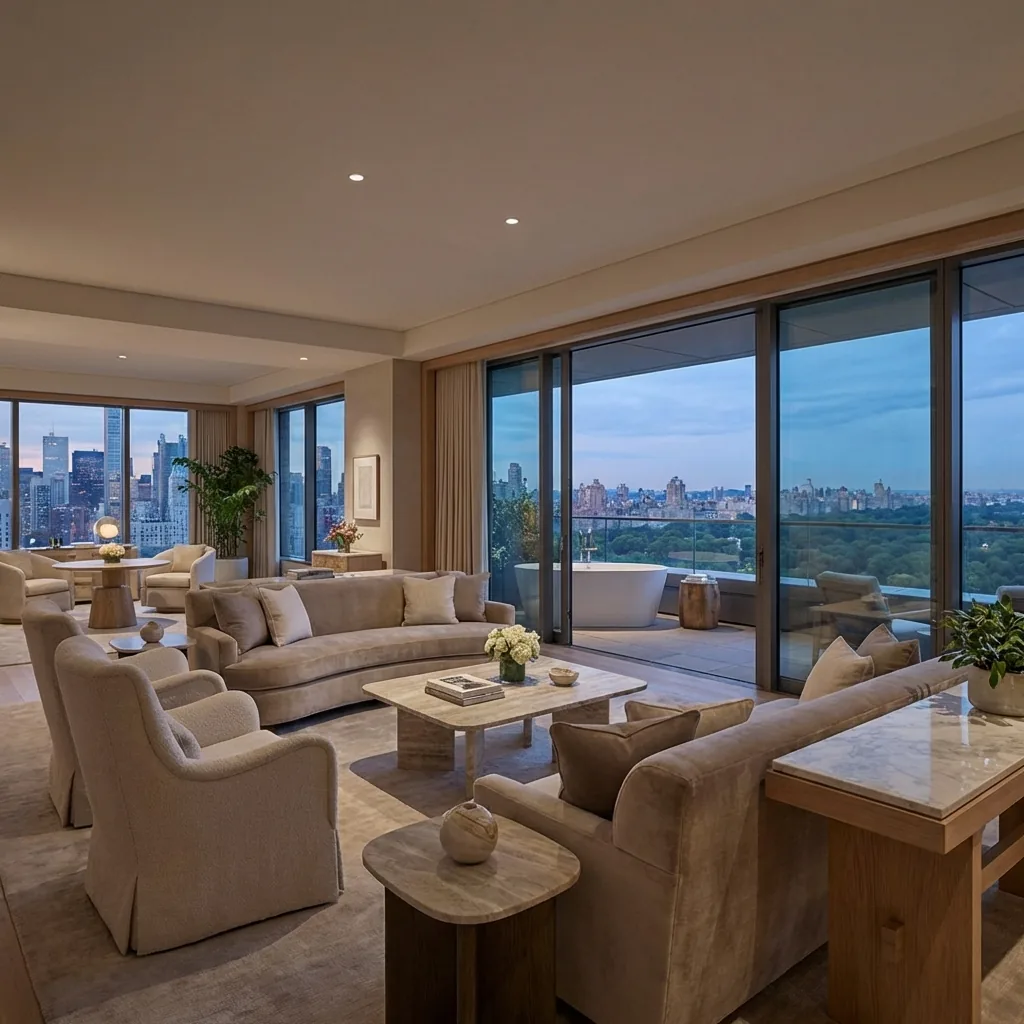 Concierge Protocols: Placing a Private Therapist for VIP Hotel Guests