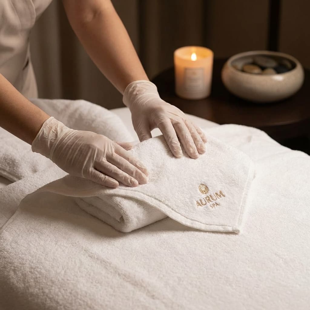 Private Residence Training